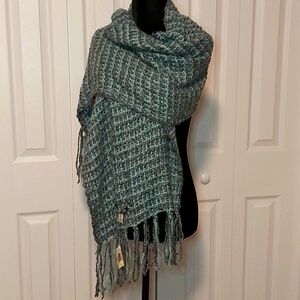 🎉HOST PICK🎉 Lucky Brand Scarf